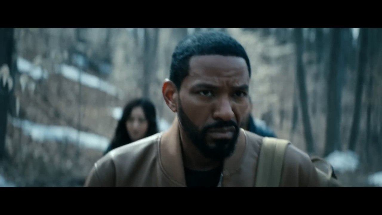 The Boys, Teaser Tráiler Temporada Final