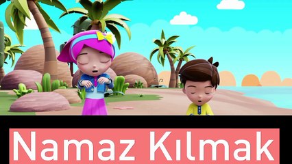 İslamın şartı 5 'tir / Müziksiz