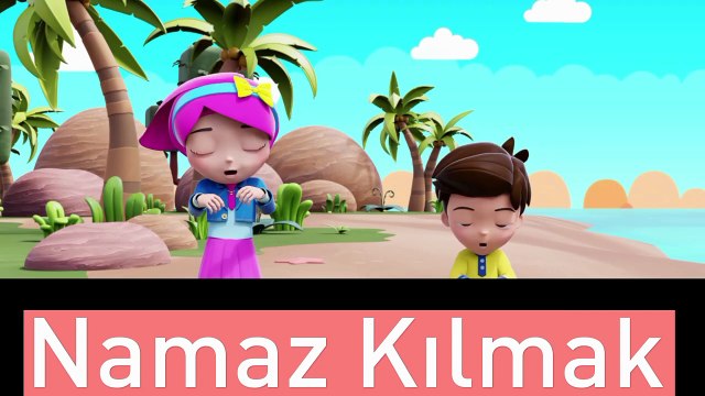 İslamın şartı 5 'tir / Müziksiz