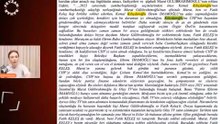 Bahar Feyzan'ın İBB İddianamesinde bulduğu iğrenç ayrıntılar