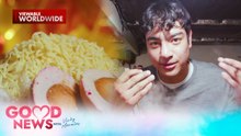 Puto sulot, paboritong kakanin ng mga taga-Malabon at Navotas?! | Good News