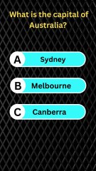 Quick GK Challenge – Can You Solve It? 🔥| Generalknowledge  #quiz #generalknowledge