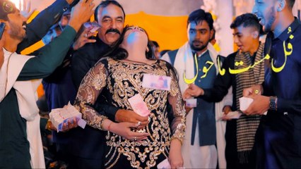 Tere Pyar Tu Sadqay Jawan, Iram Khan,New Mujra Dance,Nice Performance,S Studio 2025