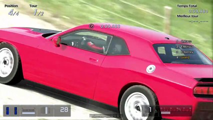 Gran Turismo 5 XL Edition online multiplayer - ps3