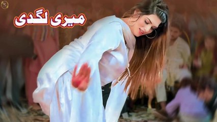 Meri Lagdi Kise Na Vekhi , Urwa Khan,New Mujra Dance,Nice Performance , S Studio 2025