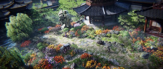 Renegade Immortal Episode 118 4K