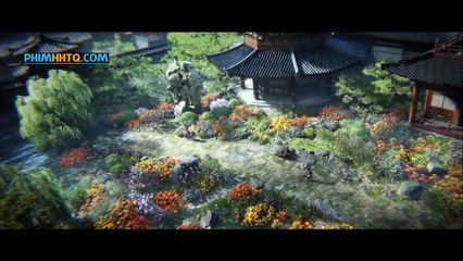 Tiên Nghịch (Xian Ni) Tập 118 - Vietsub + Thuyết Minh