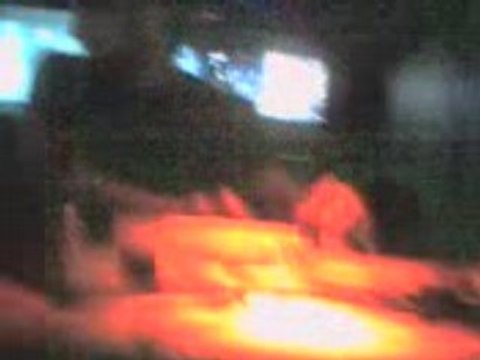 chris liebing gutebahnhofshall III