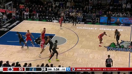 Los Angeles Clippers vs Minnesota Timberwolves Full Game Highlights – December 6, 2025 _ NBA Season