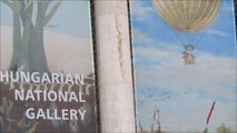 Lajos Tihanyi – Hungarian National Gallery – Kilátó Clubhouse