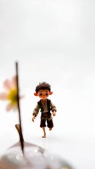 lilliput sail water drop as boat _ @Hariput #lilliput #boat #waterdrop #youtubeshorts (1)