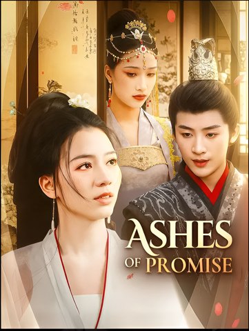 Ashes of Promise  - Drama FULL MOVIES ENGLISH SUB