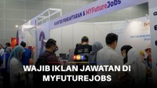 Jawatan kosong ‘tersembunyi’ punca pengangguran belia berlarutan, kata kesatuan