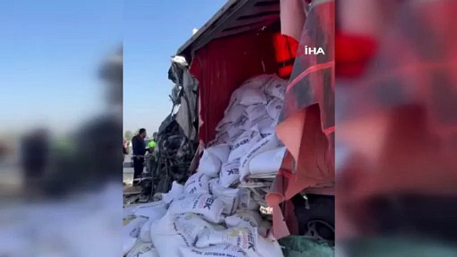 Diyarbakır’ın 11 aylık kaza bilançosu: 34 kişi öldü