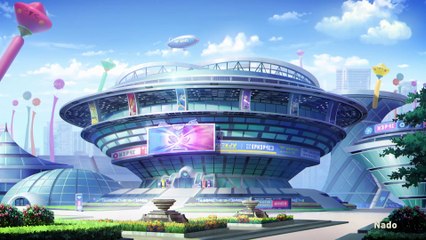 ⚡Nado _ 44. Bölüm _ MinikaGO