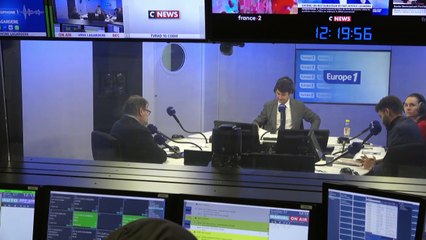 Commission d'enquête sur les liens entre LFI et l'islamisme : «Jean-Luc Mélenchon a transformé cette commission en assemblée générale étudiante», clame Olivier Vial