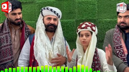 07-12-2025  سندھی کلچر ڈے پر AMAZING ثقافتی پروگرام کیا گیا