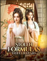 Stolen Formulas Debts Repaid - Drama FULL MOVIES ENGLISH SUB