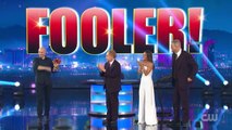 Penn and Teller Fool Us S11E20