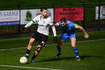 Gallery: Bala Town 0 Haverfordwest County 2, JD Cymru Premier