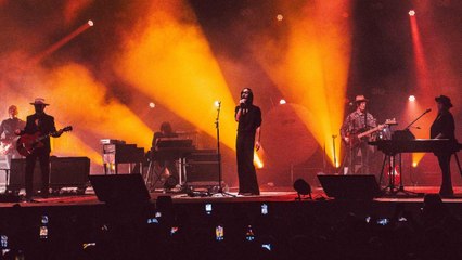 Baustelle, il live al Palazzo dello Sport per festeggiare i 25 anni di carriera