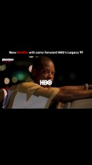 Netflix steps up to carry forward the legendary legacy of HBO! What iconic shows are you hoping to see make a comeback? 🤔  #glamsham #netflix #hbo #legacy #streamingwars #bingewatching #tvshows  {glamsham, netflix, hbo, legacy, streaming wars, binge watc