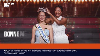 BFM Première week-end - Dimanche 7 décembre 2025