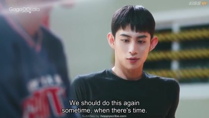 [Ep.3] {M@tch-Play} Full Eng Sub