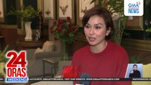 Kapuso celebrities, ibinahagi ang kanilang christmas plans | 24 Oras Weekend