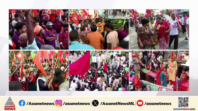 ആലപ്പുഴ നഗരസഭയിൽ ഭരണത്തുടർച്ച നേടാൻ LDF; ഭരണം പിടിക്കാനാകുമെന്ന ആത്മവിശ്വാസത്തിൽ UDF