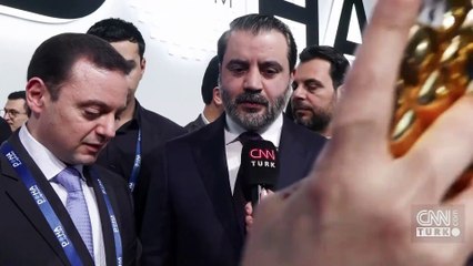 Suriye Dışişleri Bakanı Şeybani CNN TÜRK'e konuştu: “Erdoğan’ı her an bekliyoruz, Türkiye ile ilişkilerimiz tarihi”