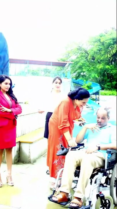 (Dubbed) Poor Guests Wrong Billionaires!