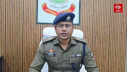 सड़क हादसे में 5 की मौत, जशपुर में मेला देखकर लौट रहे लोगों की कार ट्रेलर से टकराई