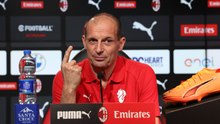 Torino v AC Milan, Serie A 2025/2026: the pre-match press conference