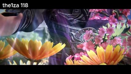 อนิเมะจีน อนิเมะ Xian Ni (Renegade Immortal) ฝืนลิขิตฟ้าข้าขอเป็นเป็นเซียน ตอนที่ 118