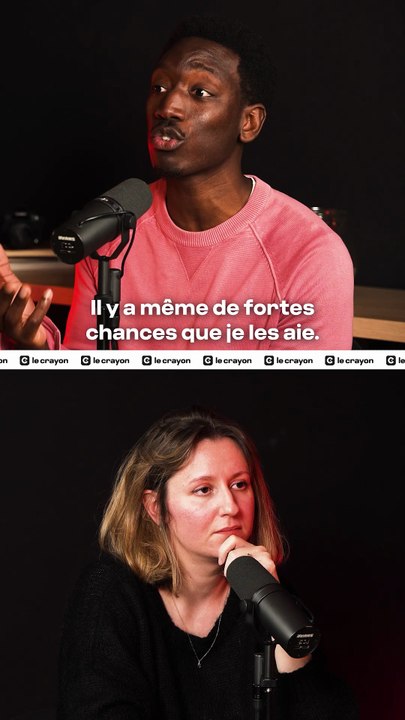 Sommes-nous tous porteurs de racisme ? | LE CRAYON