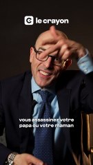 Nous sommes seuls dans l’Univers ? | LE CRAYON