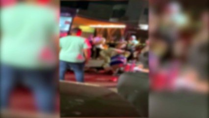 Polícia identifica homem assassinado na madrugada de domingo (7) no Centro de Cascavel