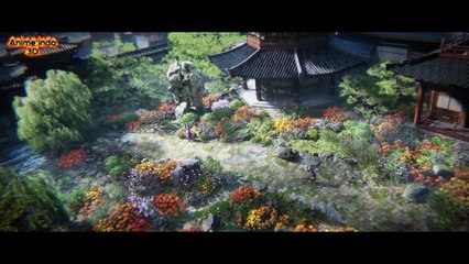 Renegade Immortal Episode 118 sub indo