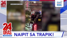 Sensitibong Balita: Llaking ginulpi at sinagasaan pa, patay sa hampas sa ulo #shorts | 24 Oras Weekend