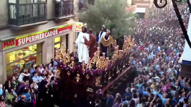 Semana Santa Sevilla 2014 DVD 2 PARTE 2