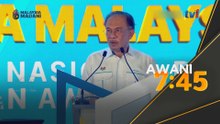 Malaysia desak penyelesaian menyeluruh konflik Palestin