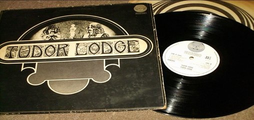 Tudor Lodge — Tudor Lodge 1971 (UK, Progressive, Folk Rock)