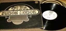 Tudor Lodge — Tudor Lodge 1971 (UK, Progressive, Folk Rock)