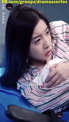 Esp Eres Mi Tesoro Serie Completa