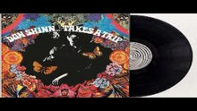 Don Shinn – Don Shinn Takes A Trip 1969 (UK, Progressive Rock)