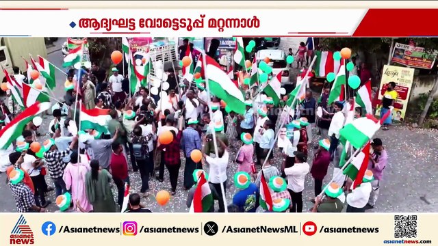 കൊച്ചി കോര്‍പ്പറേഷന്‍ തിരികെ പിടിക്കാന്‍ യുഡിഎഫ്, ആധിപത്യം തുടരാന്‍ ഇടത് മുന്നണി