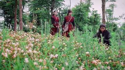 Fights Break Sphere Ep.21 Hindi