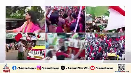 ശാസ്തമംഗലം പിടിക്കുമെന്ന് ആര്‍.ശ്രീലേഖ; തലസ്ഥാനത്ത് വാശിയേറിയ പോരാട്ടം