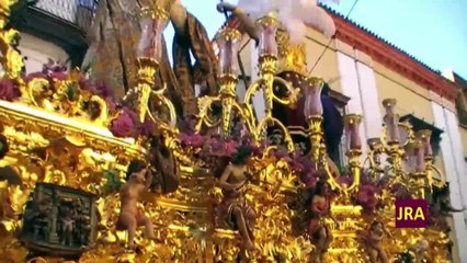 Semana Santa Sevilla 2014  DVD 4